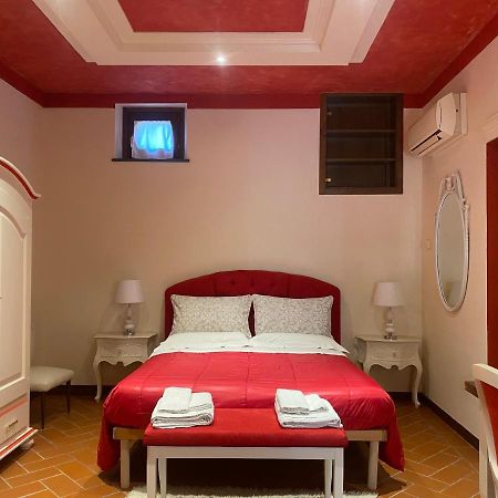 B&B Fior Di Toscana セッラヴァッレ・ピストイエーゼ エクステリア 写真