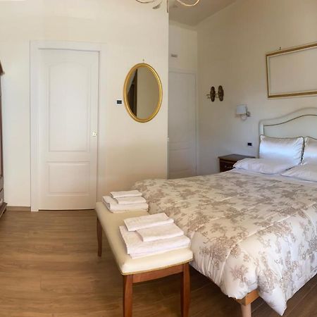 B&B Fior Di Toscana セッラヴァッレ・ピストイエーゼ エクステリア 写真