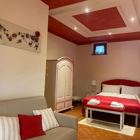 B&B Fior Di Toscana セッラヴァッレ・ピストイエーゼ エクステリア 写真