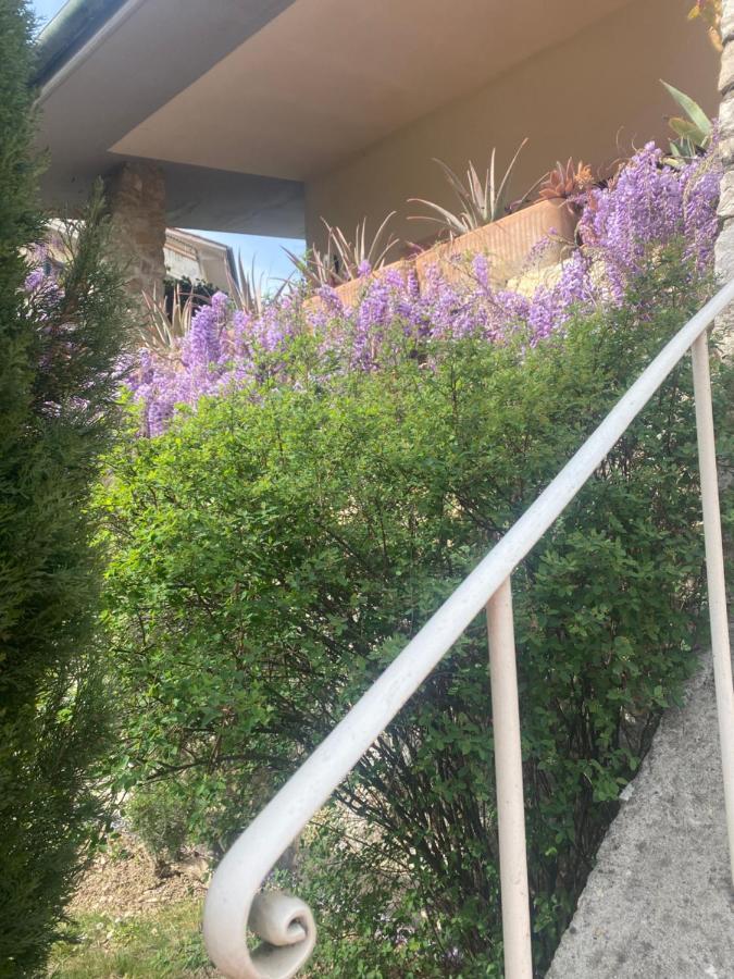 B&B Fior Di Toscana セッラヴァッレ・ピストイエーゼ エクステリア 写真
