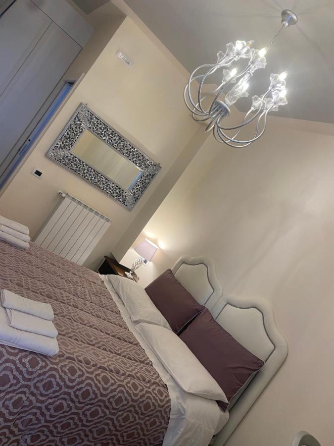B&B Fior Di Toscana セッラヴァッレ・ピストイエーゼ エクステリア 写真