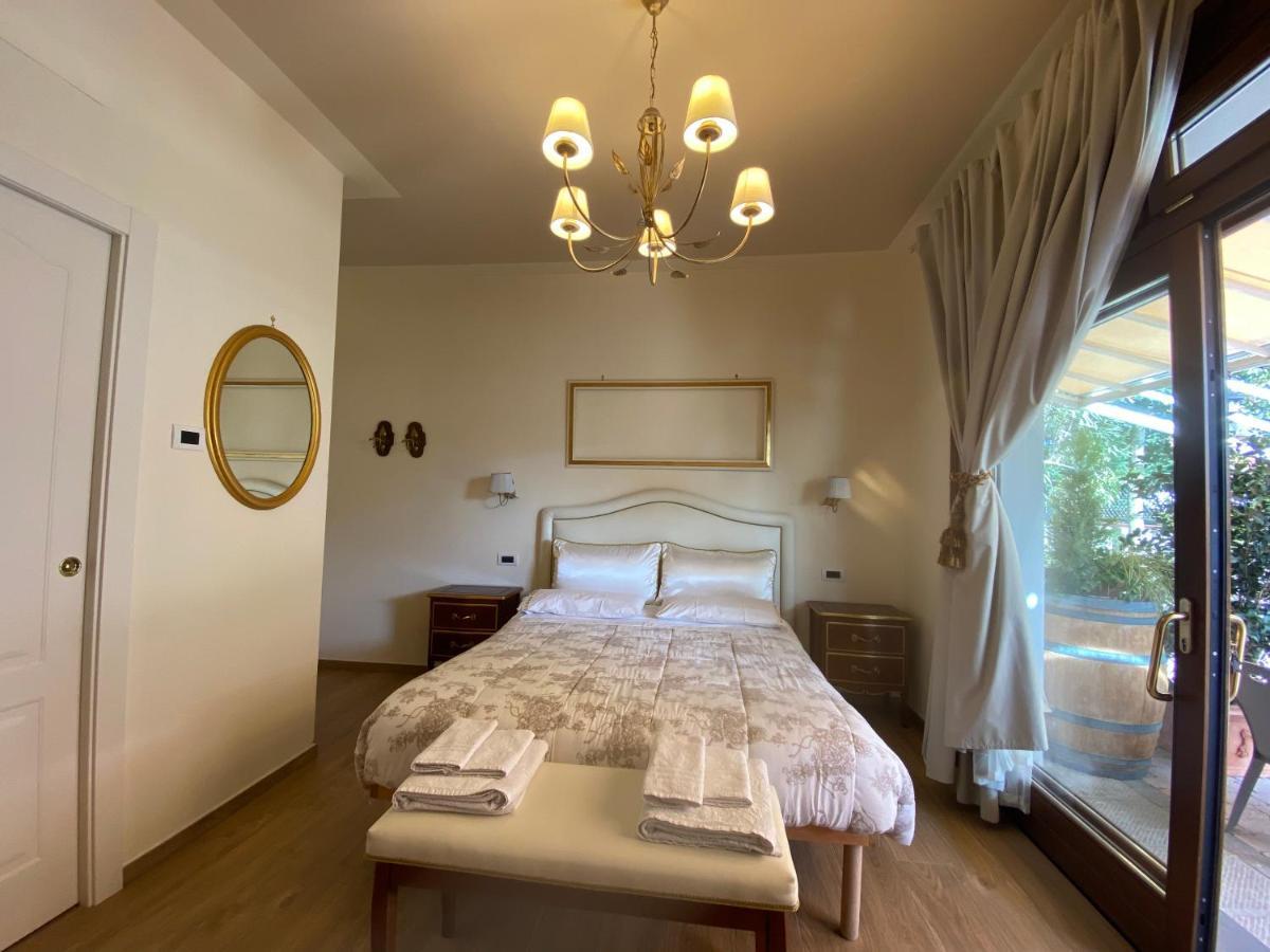 B&B Fior Di Toscana セッラヴァッレ・ピストイエーゼ エクステリア 写真