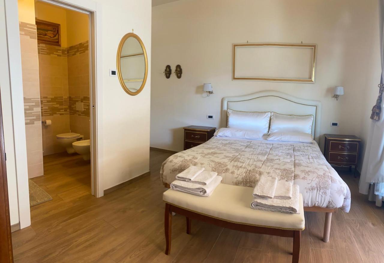 B&B Fior Di Toscana セッラヴァッレ・ピストイエーゼ エクステリア 写真