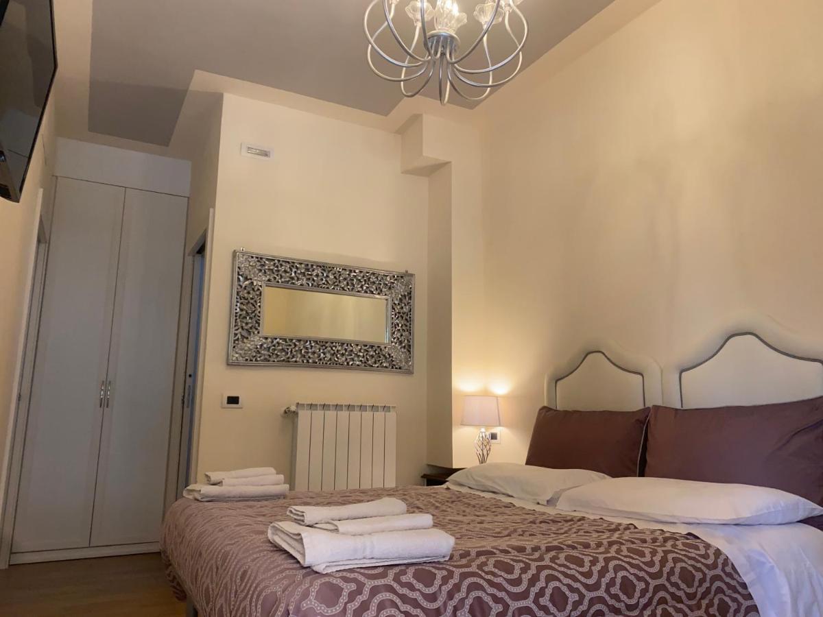 B&B Fior Di Toscana セッラヴァッレ・ピストイエーゼ エクステリア 写真